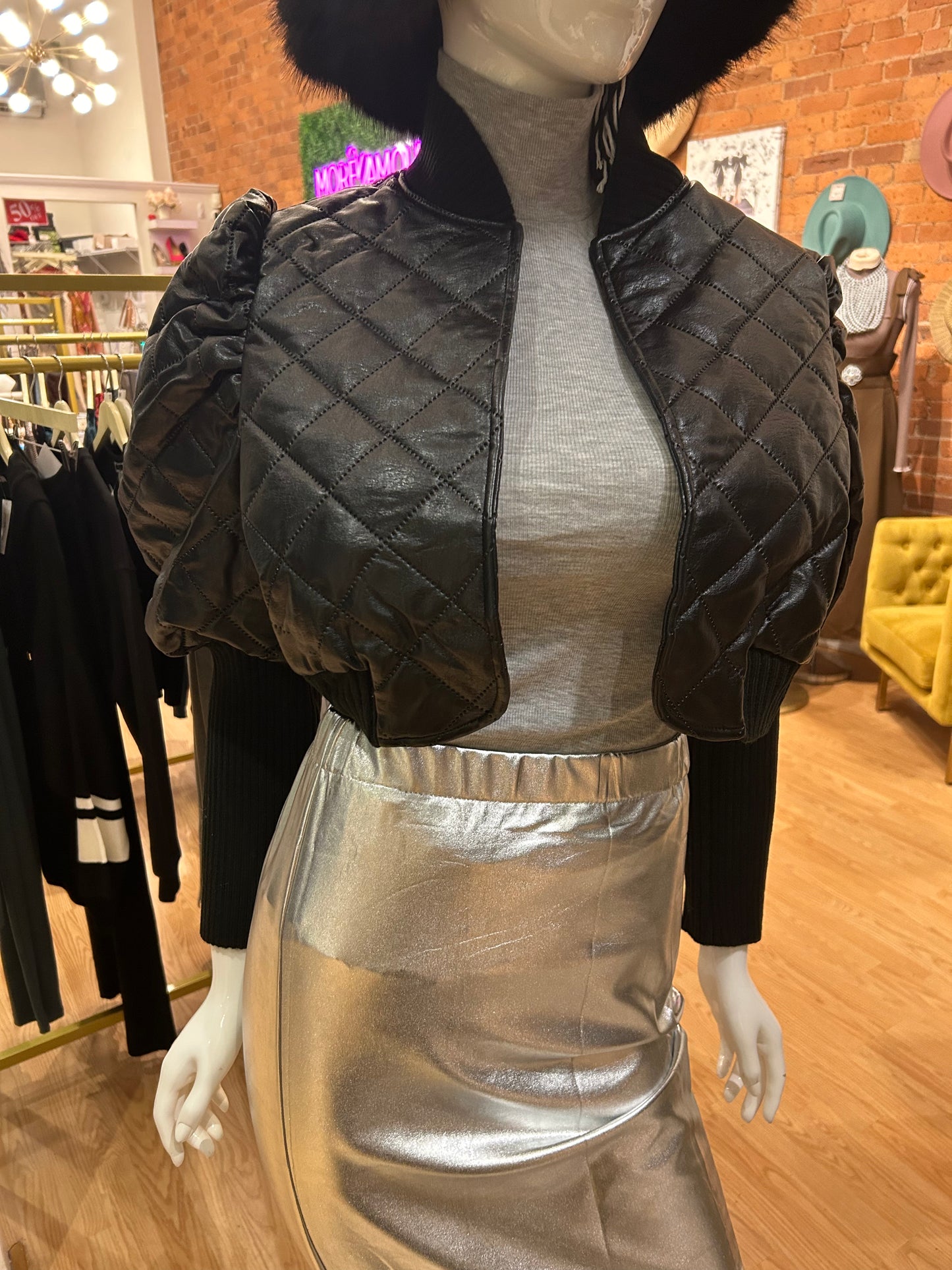Nappa Bomber