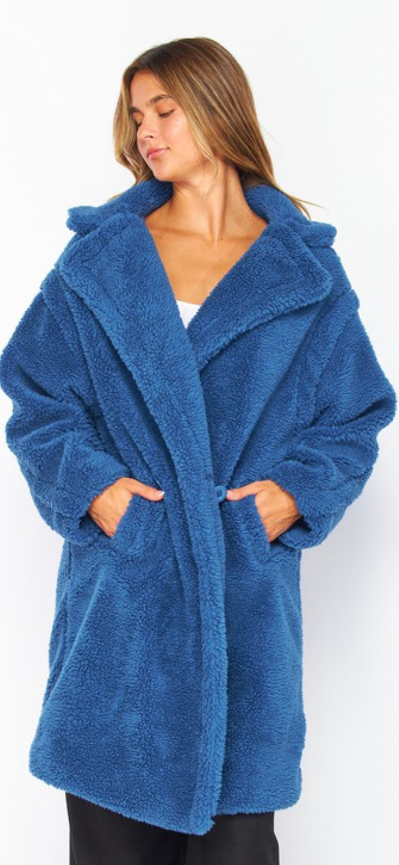 MAB Huntley Coat
