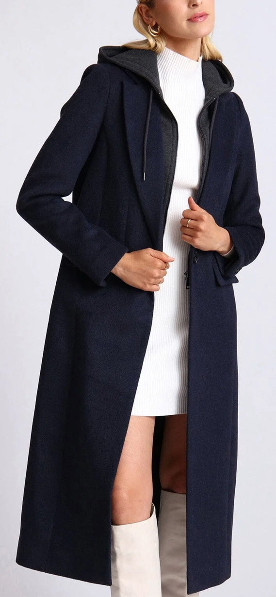 Ivy Trench