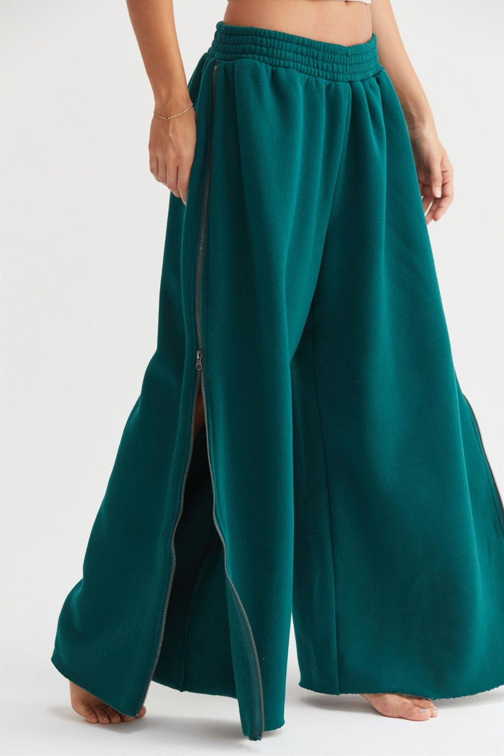 Leisure Luxe Sweats
