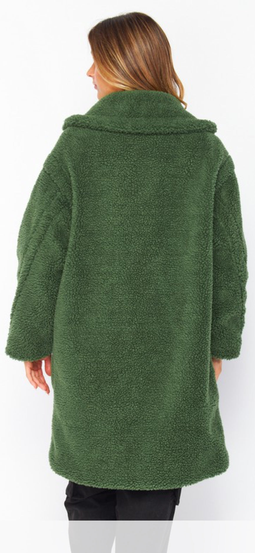 MAB Huntley Coat