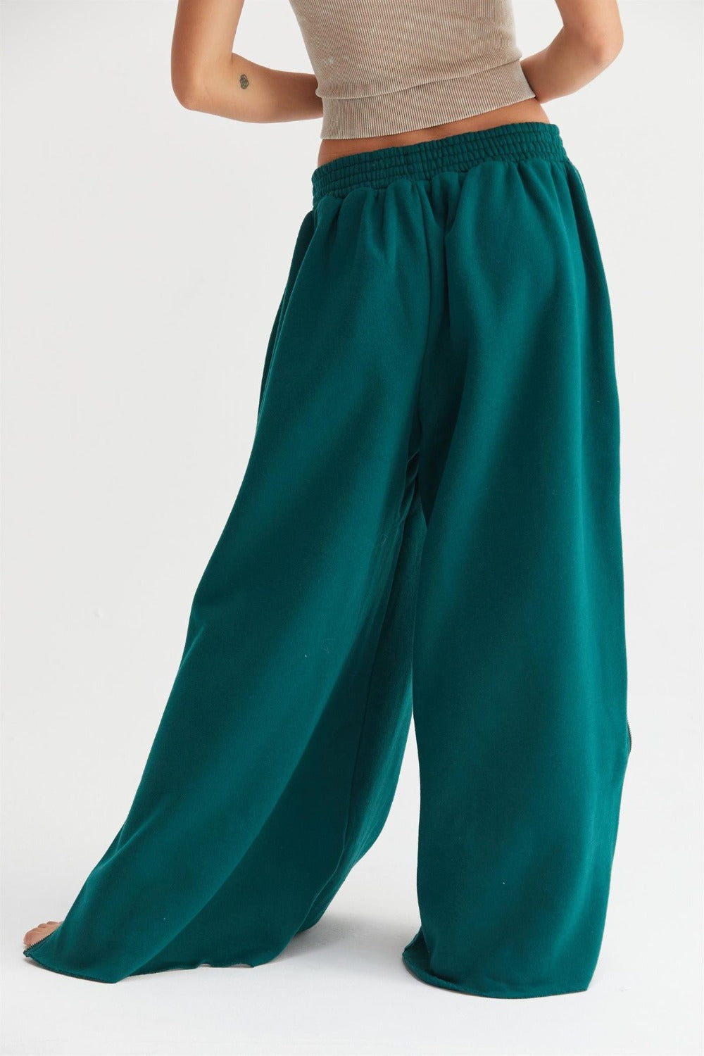Leisure Luxe Sweats