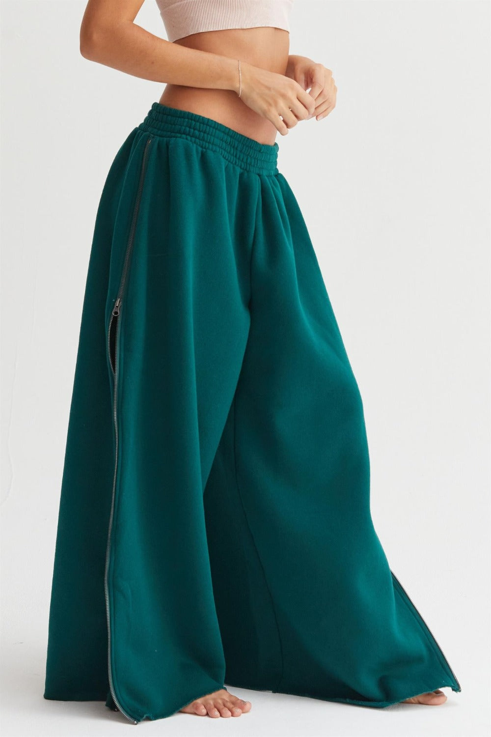 Leisure Luxe Sweats