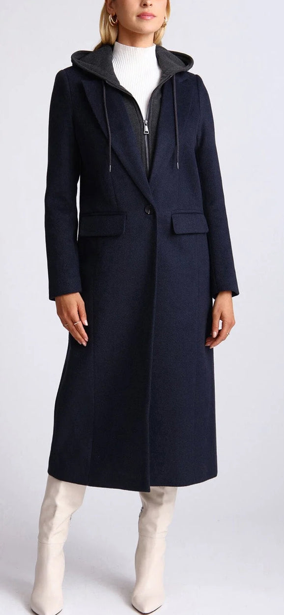 Ivy Trench