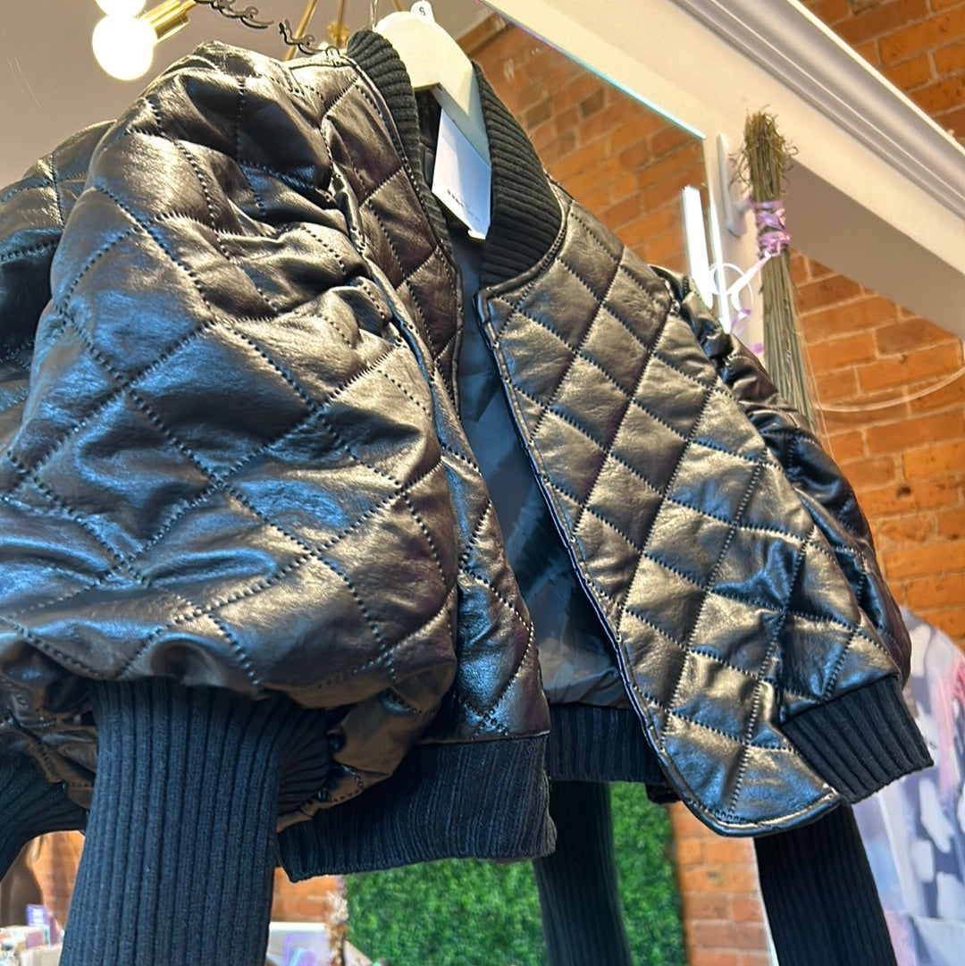 Nappa Bomber