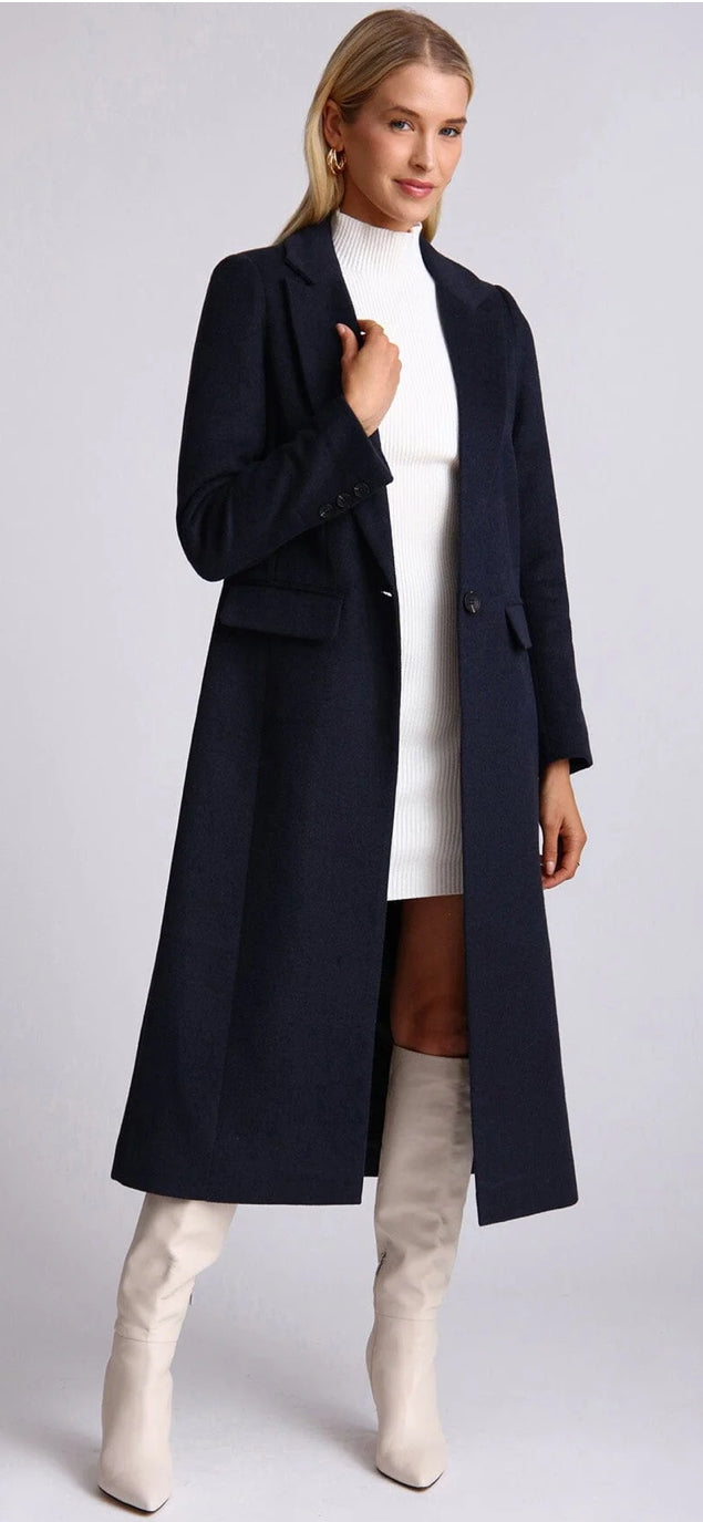 Ivy Trench