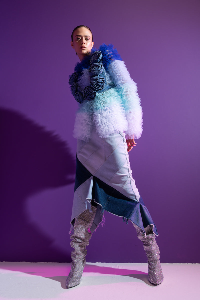 Cloud 9 Cardi