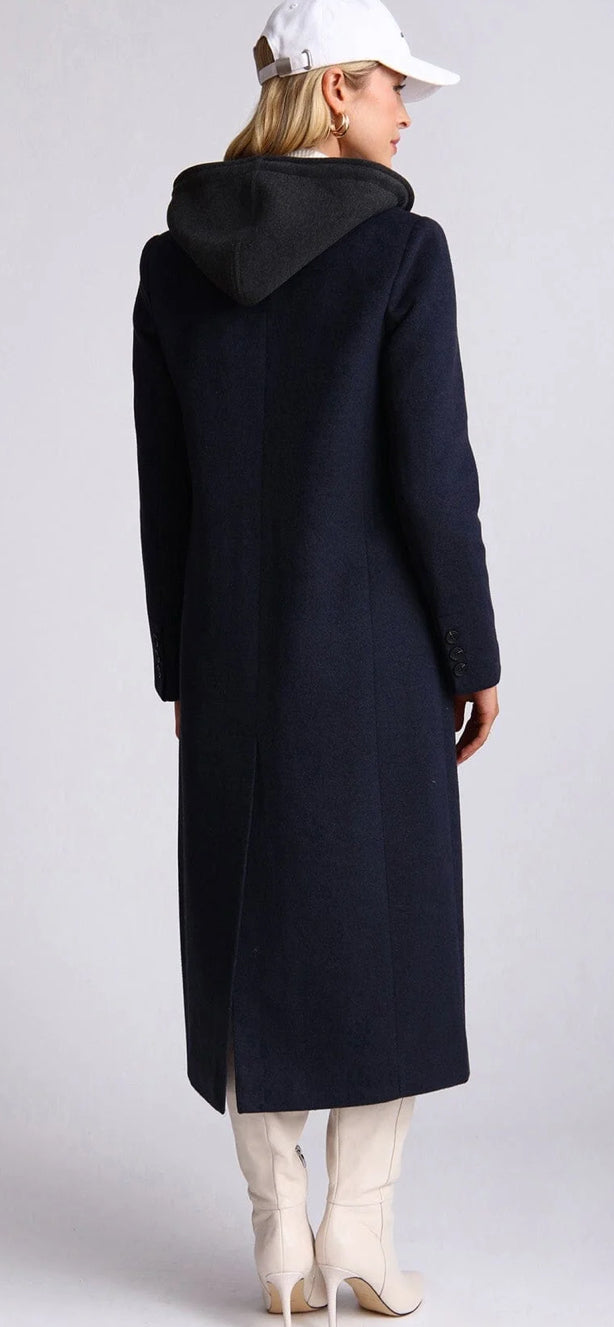 Ivy Trench