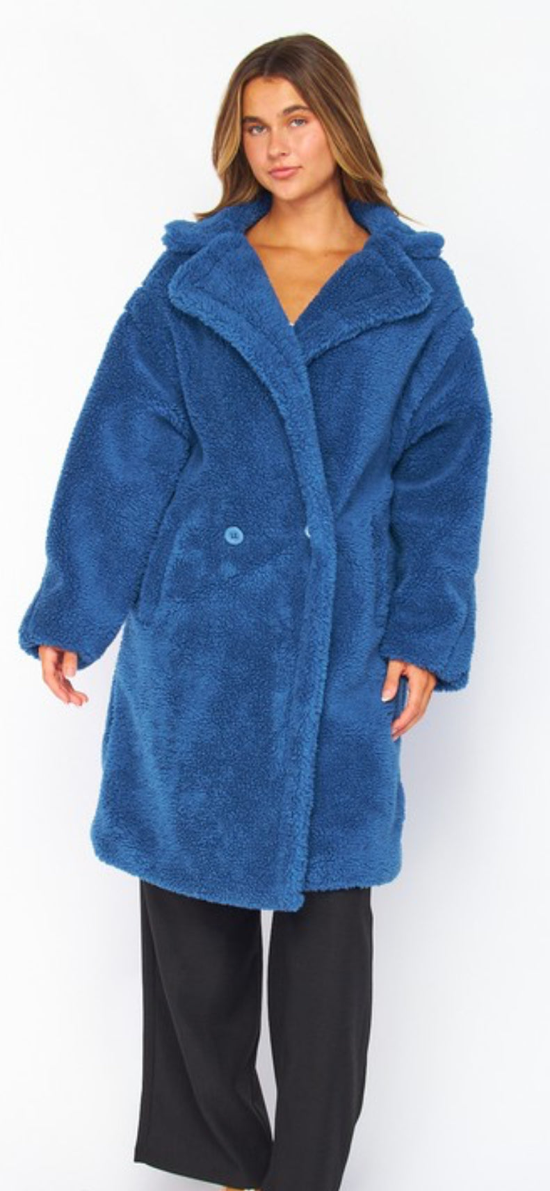 MAB Huntley Coat