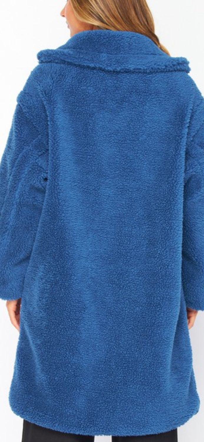 MAB Huntley Coat