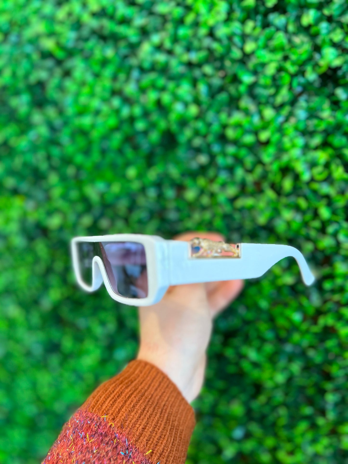 Jaguar Shades