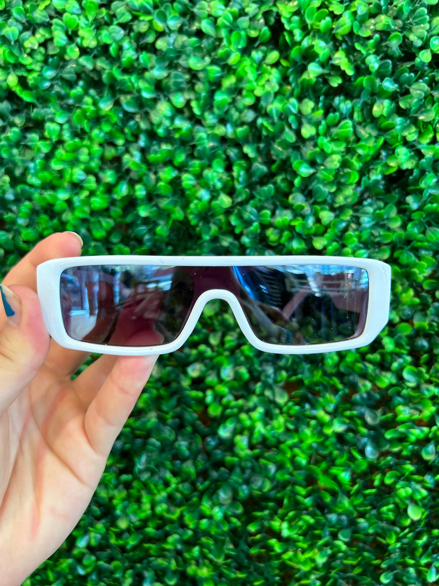Jaguar Shades