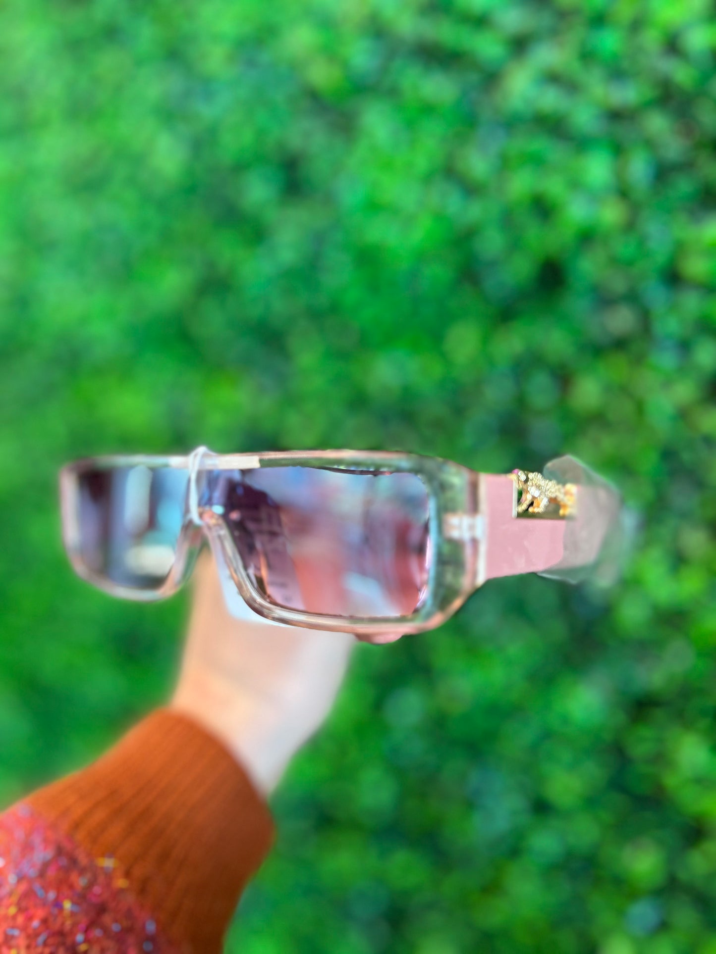 Jaguar Shades