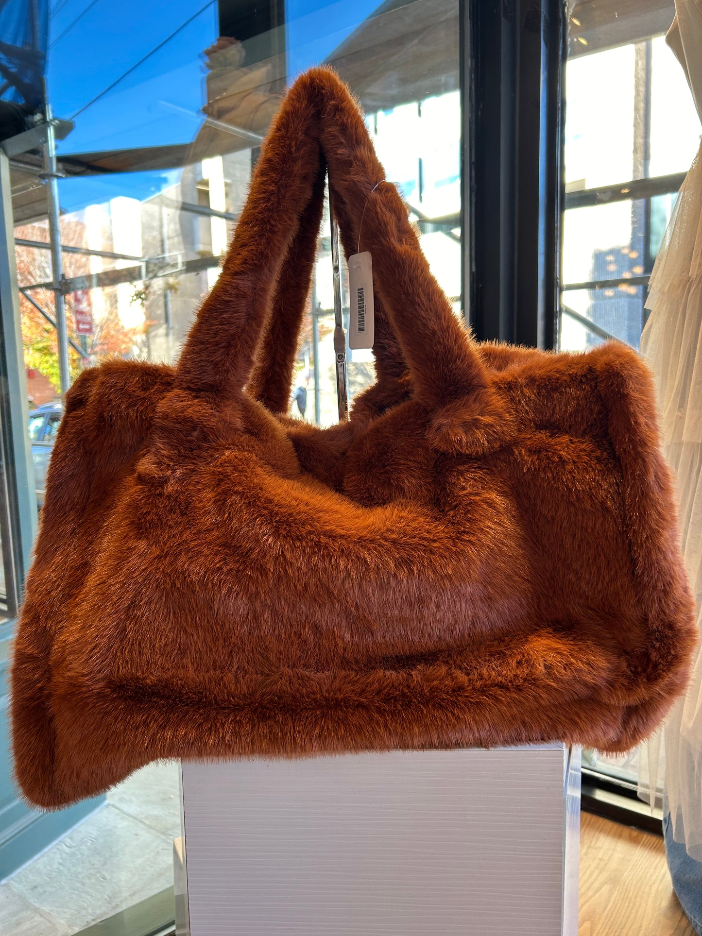 Big Softy Tote Bag