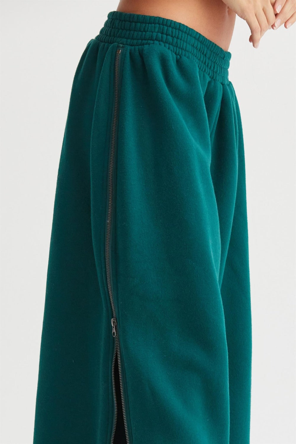 Leisure Luxe Sweats