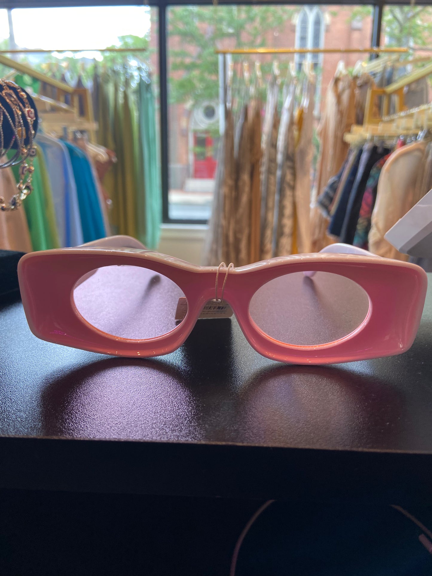 Elton Shades