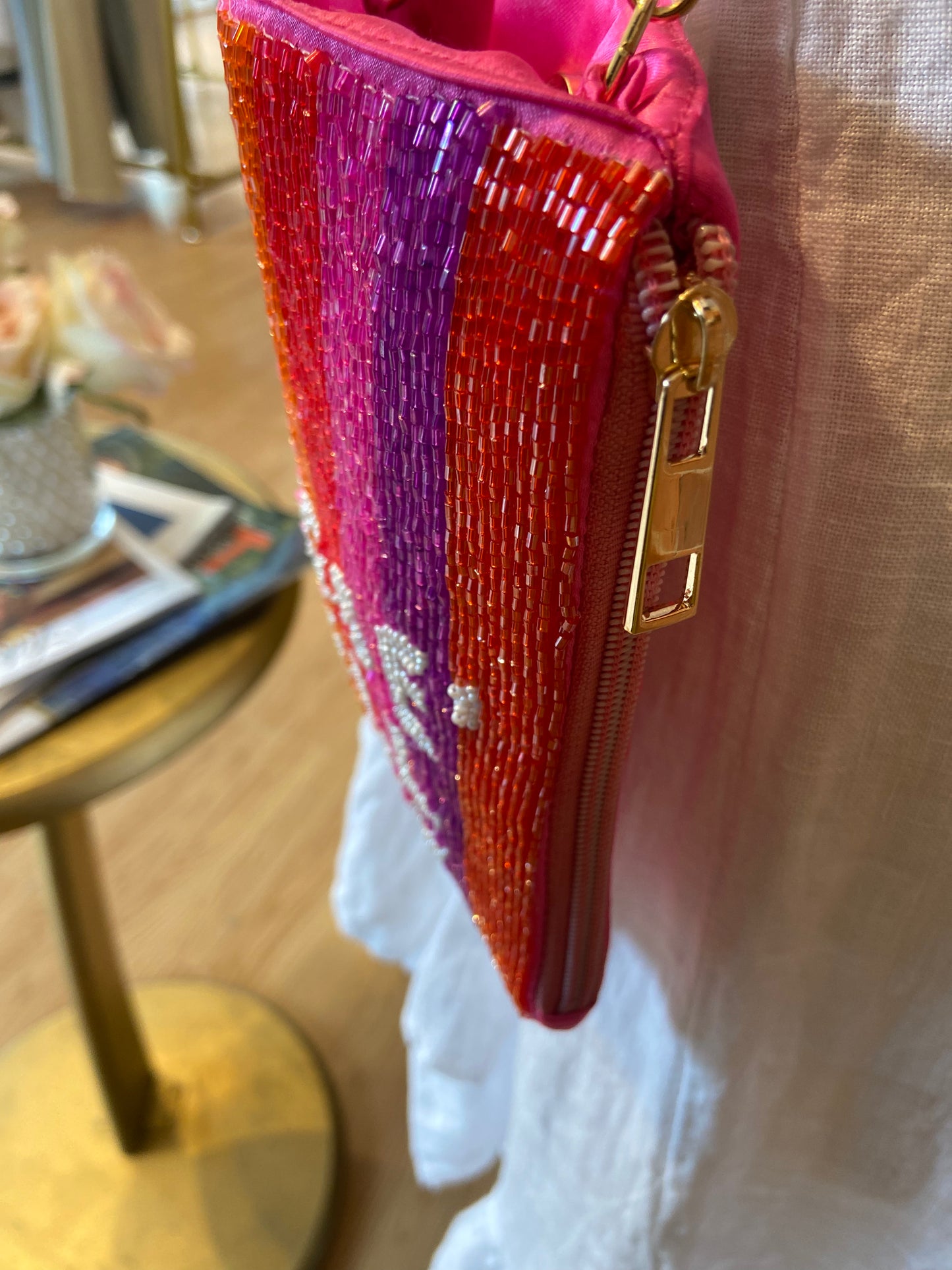 Rose’ All Day crossbody