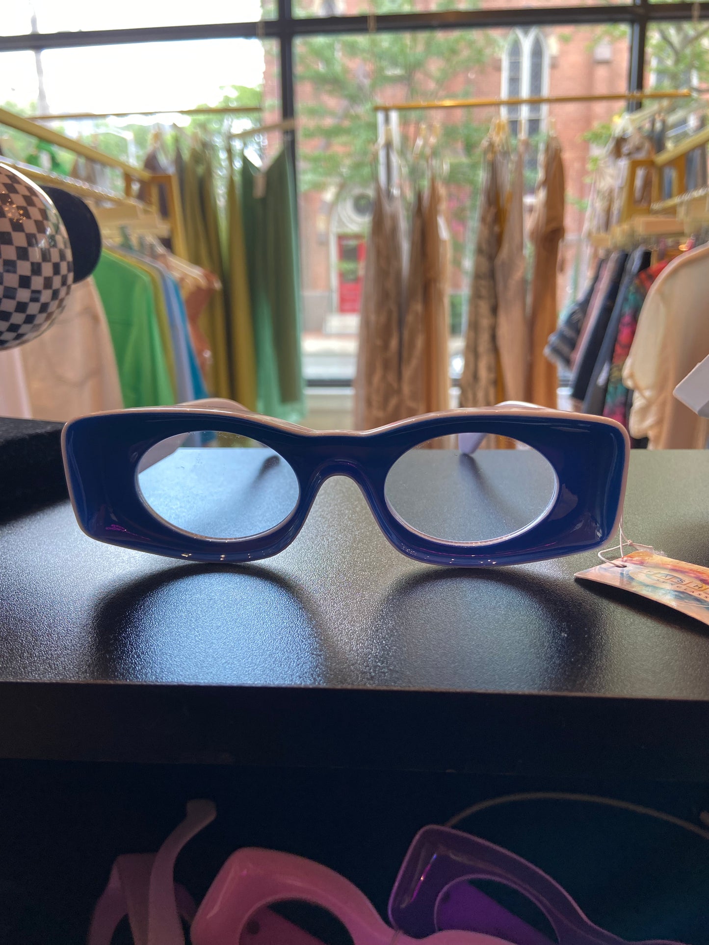 Elton Shades