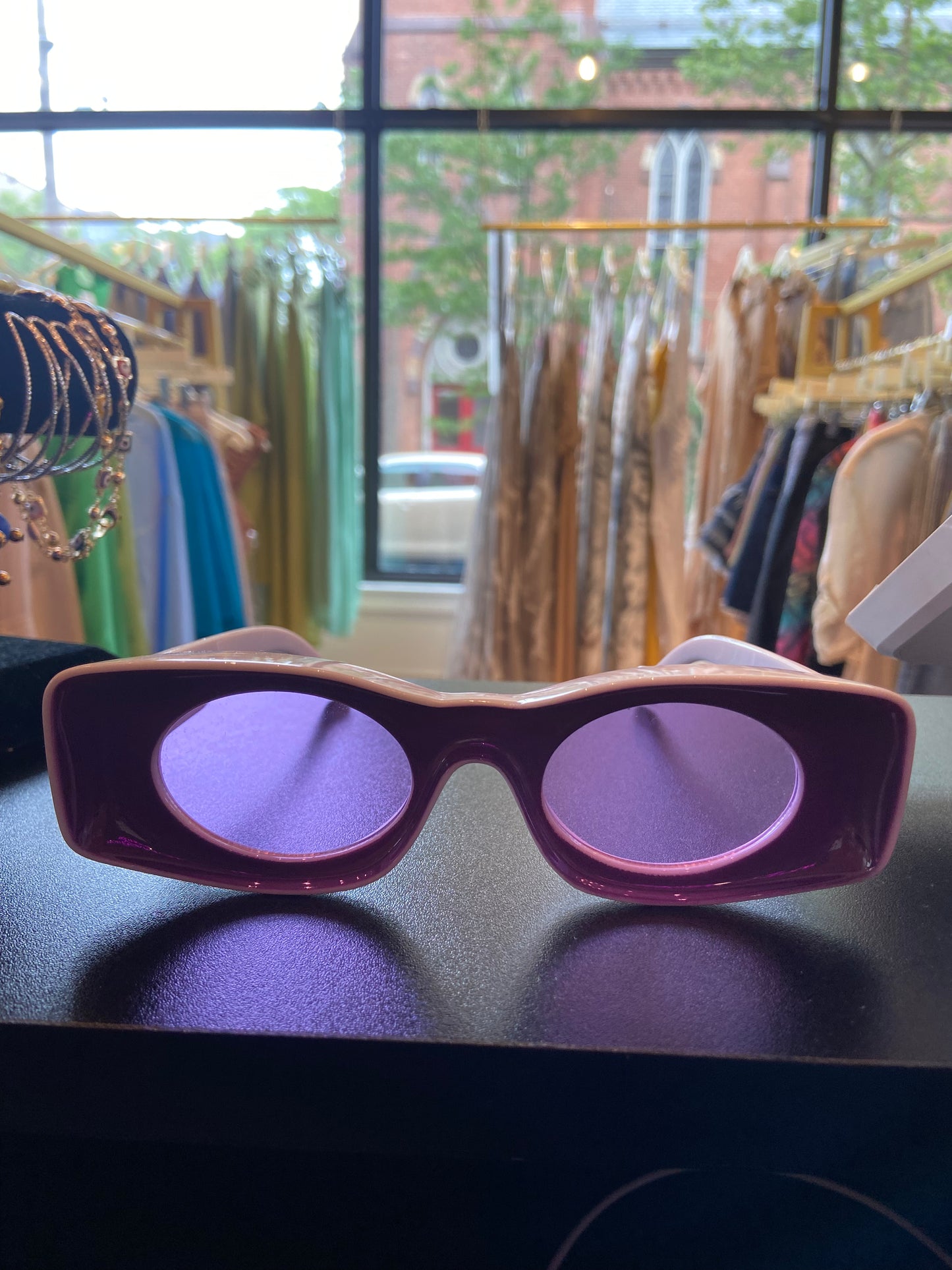 Elton Shades