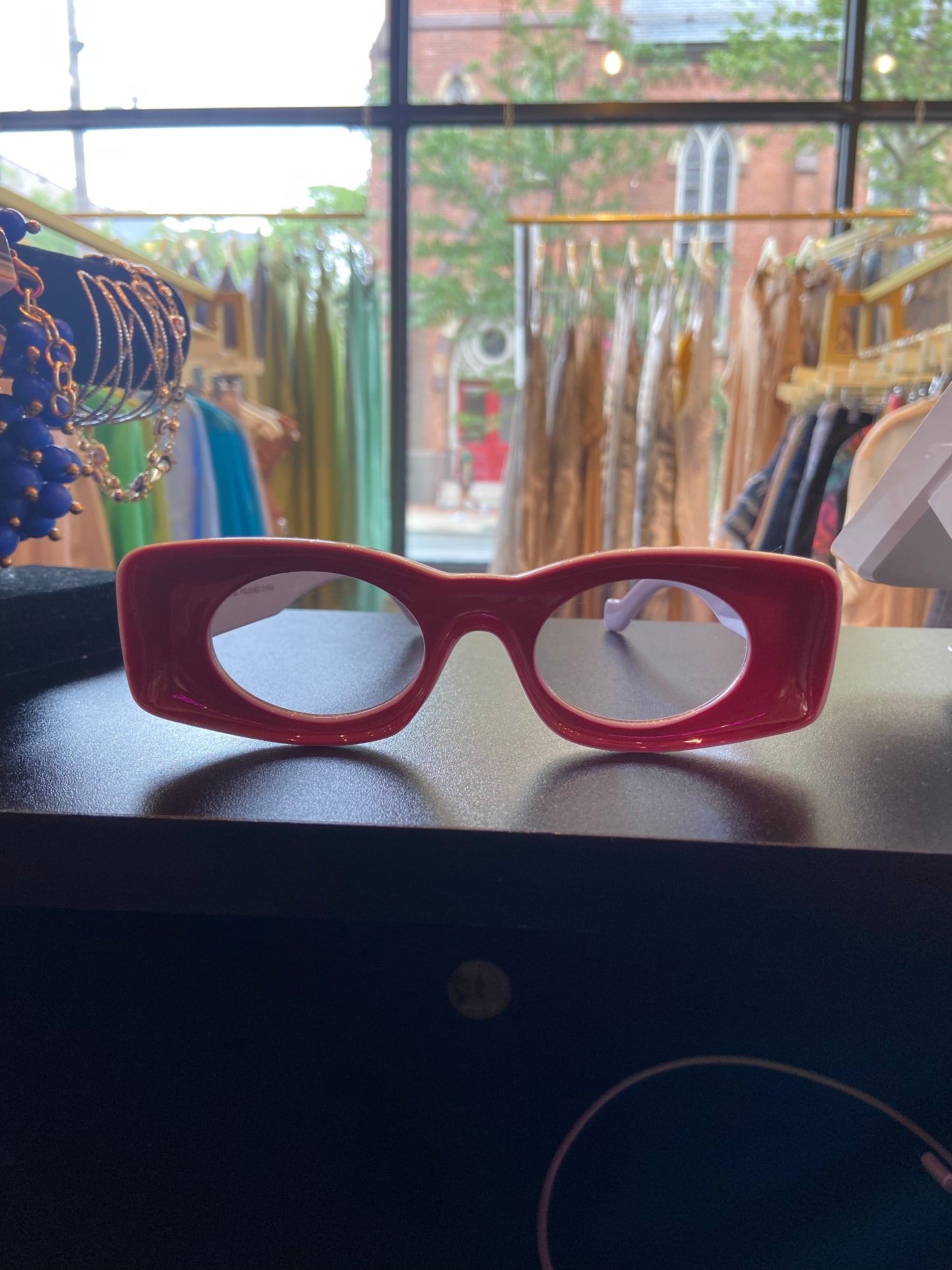 Elton Shades