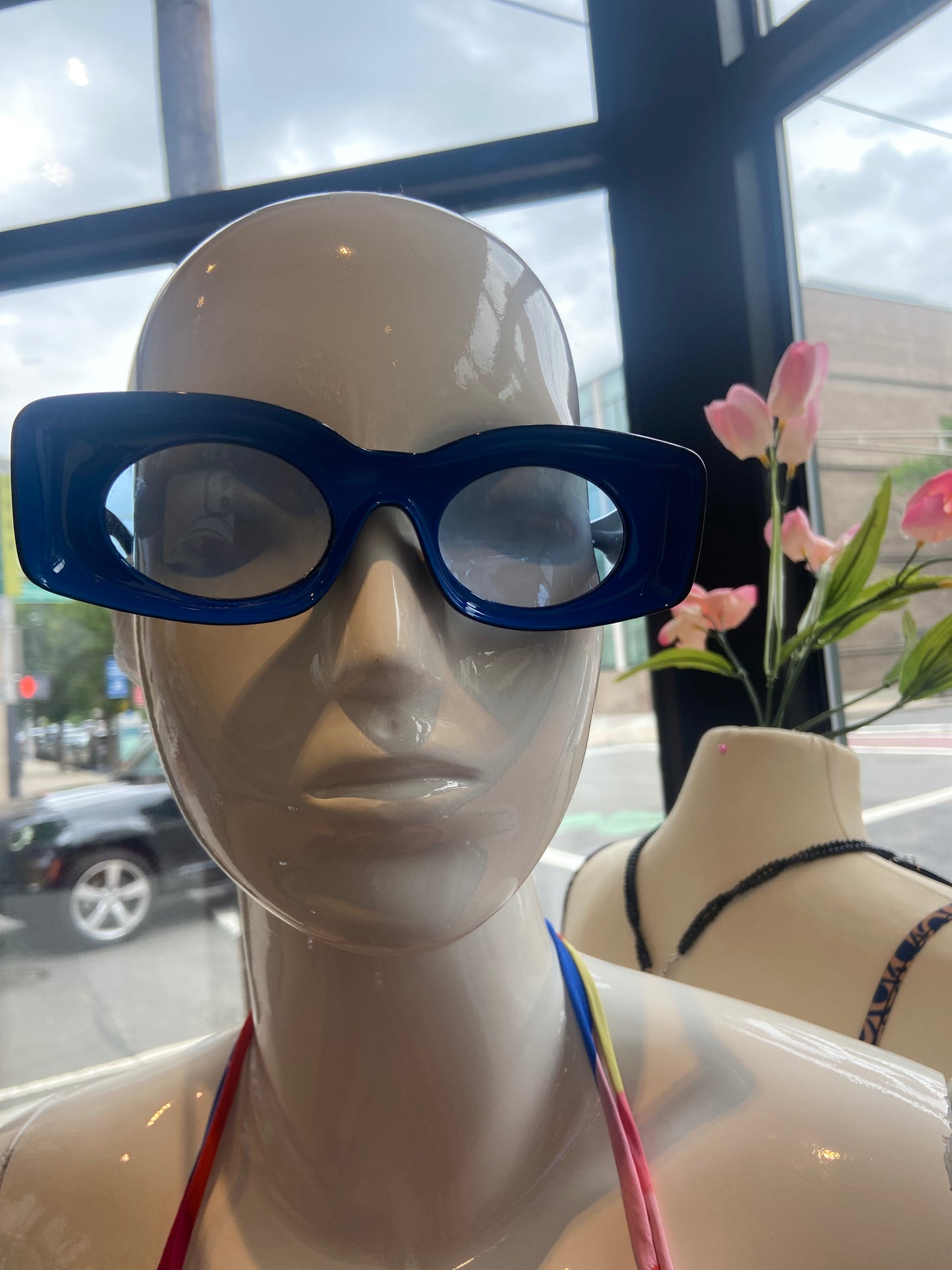 Elton Shades