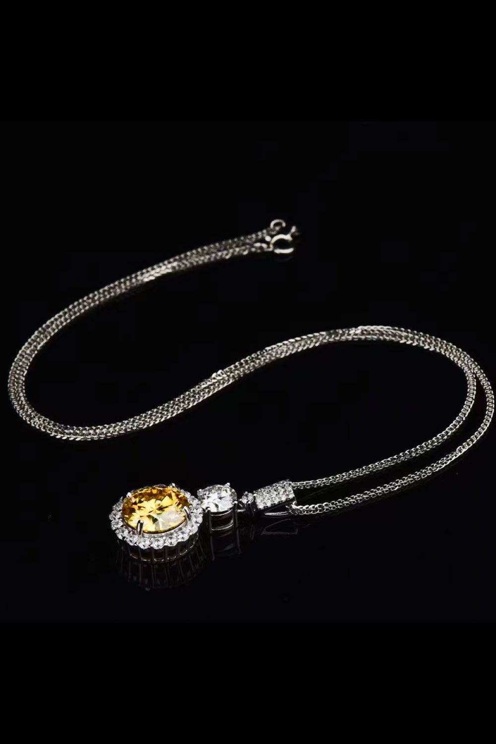 The Kimberly Necklace
