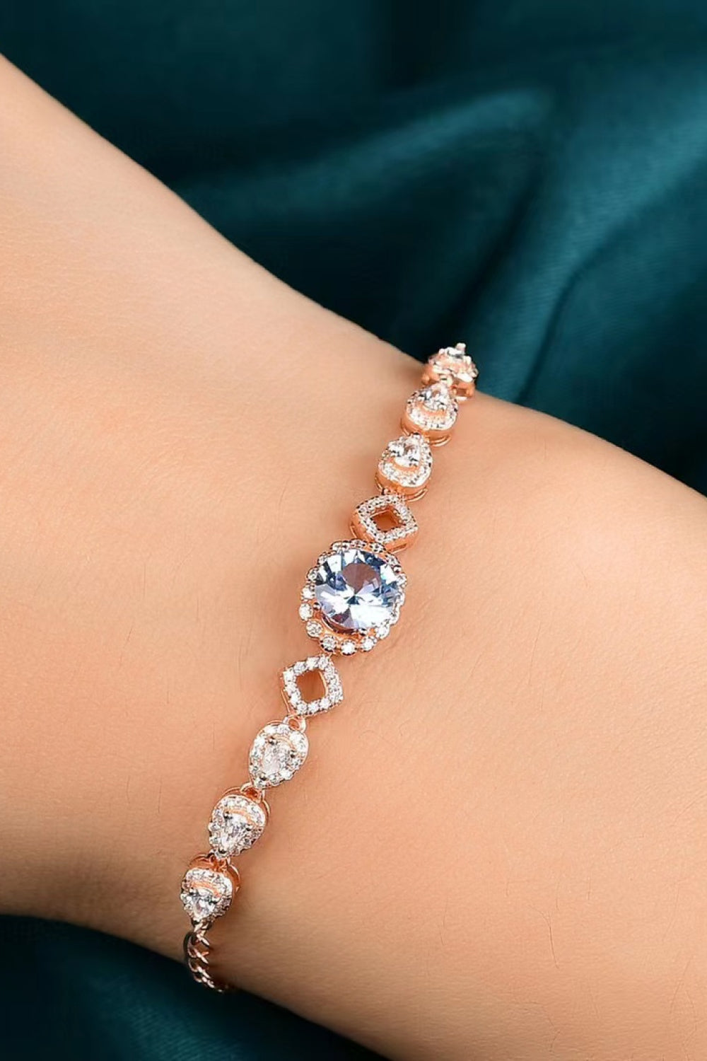 Excellent Taste Bracelet