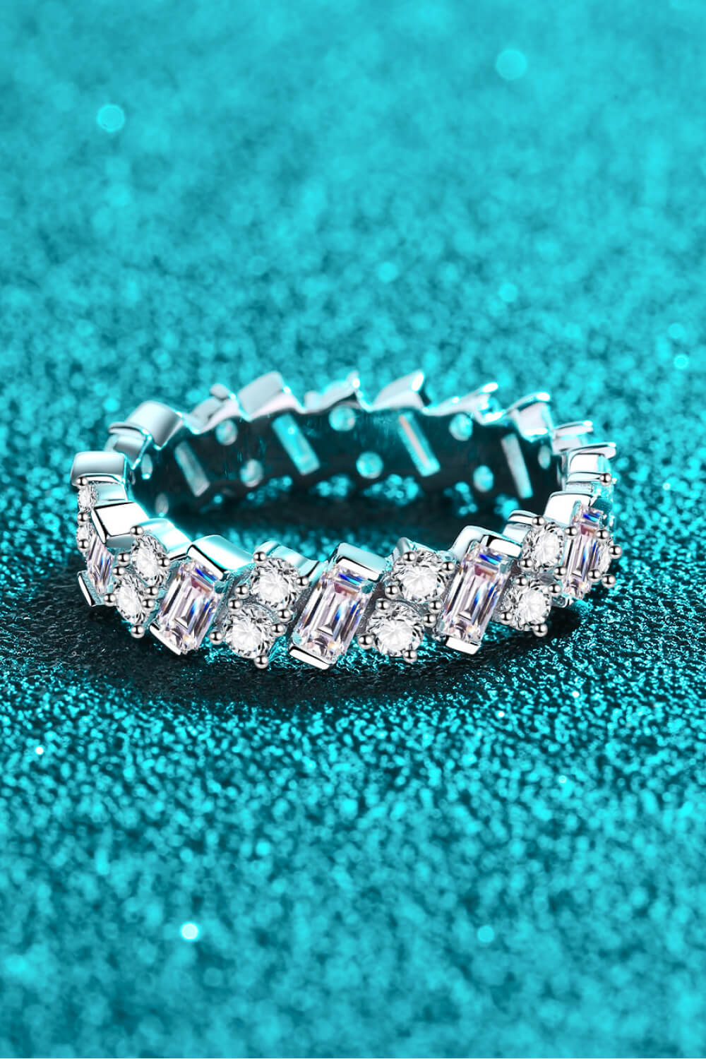 Chasing Love Ring