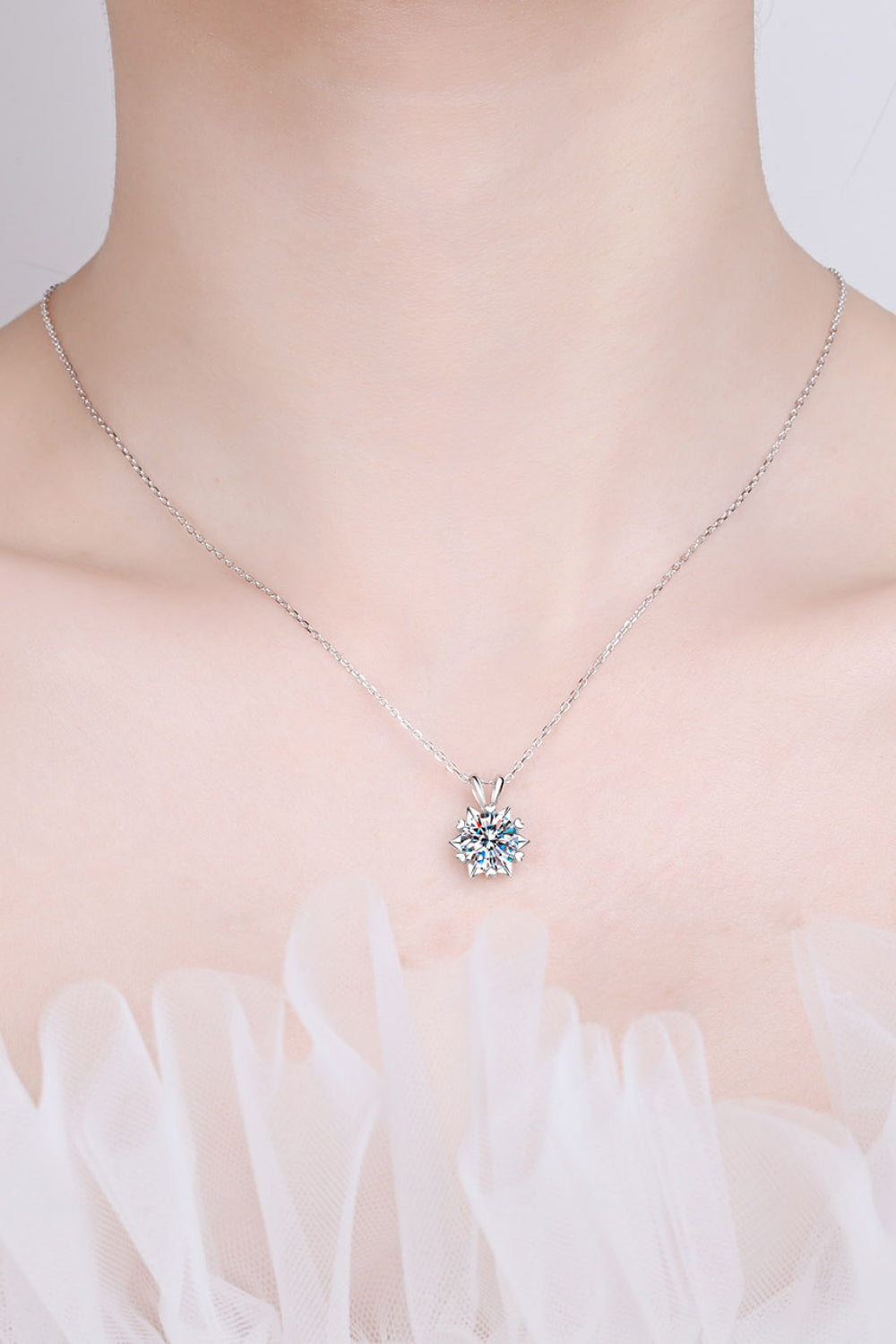 Learning To Love Necklace