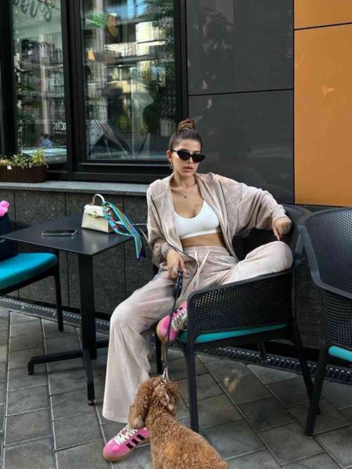 Venice Set