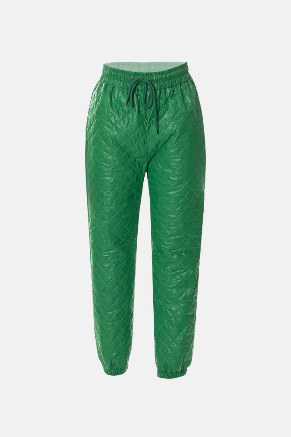 Green machine Joggers