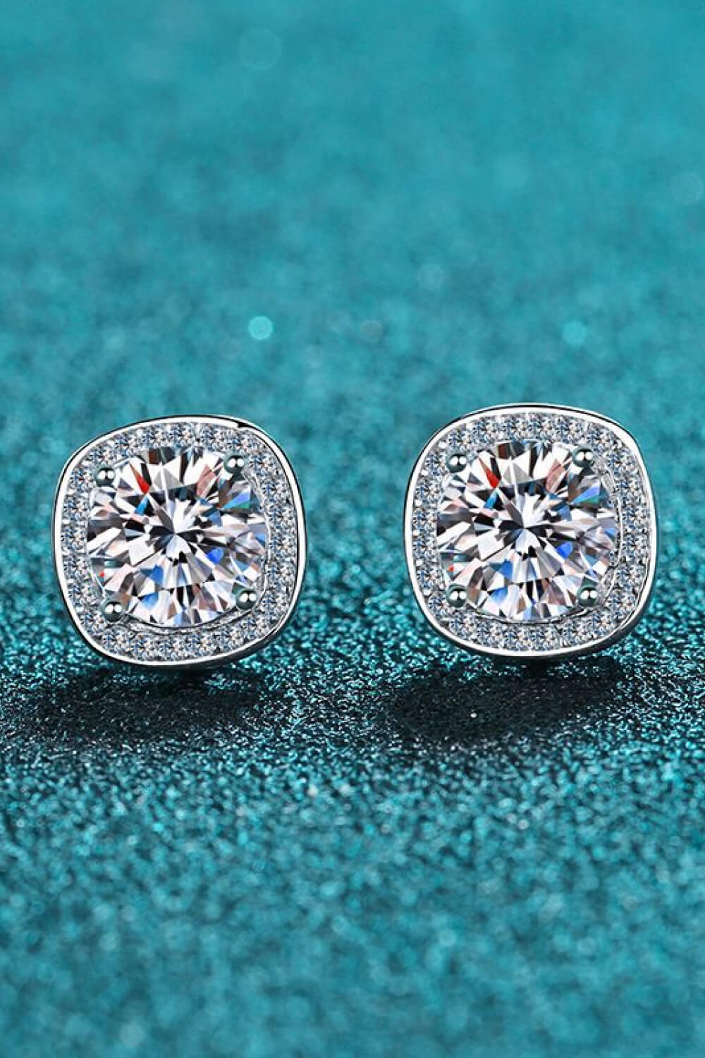 Let Me Love You Studs