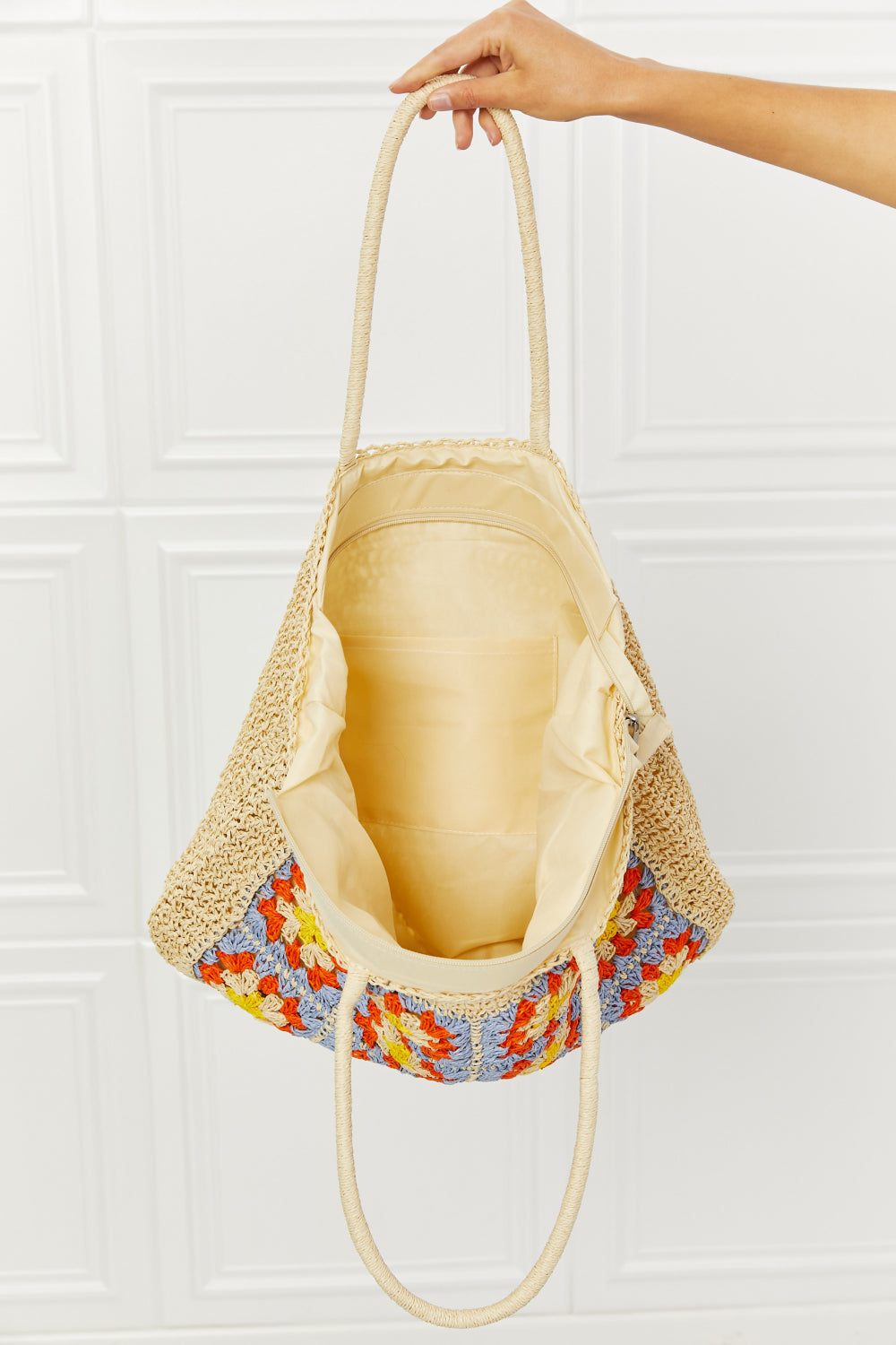 Off The Coast Tote