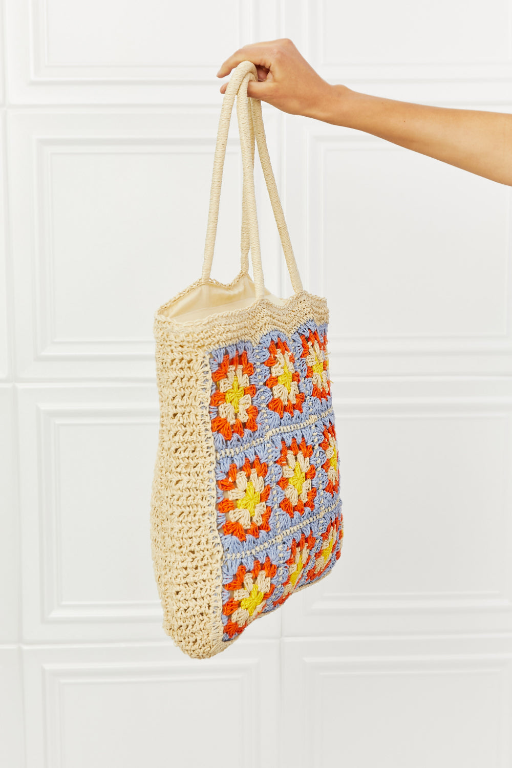 Off The Coast Tote