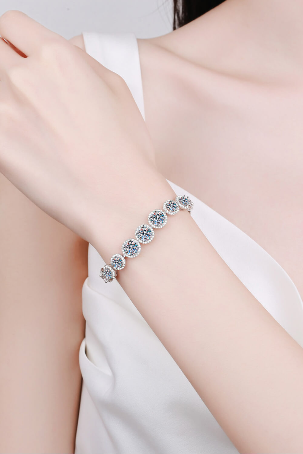 Love Halo bracelet