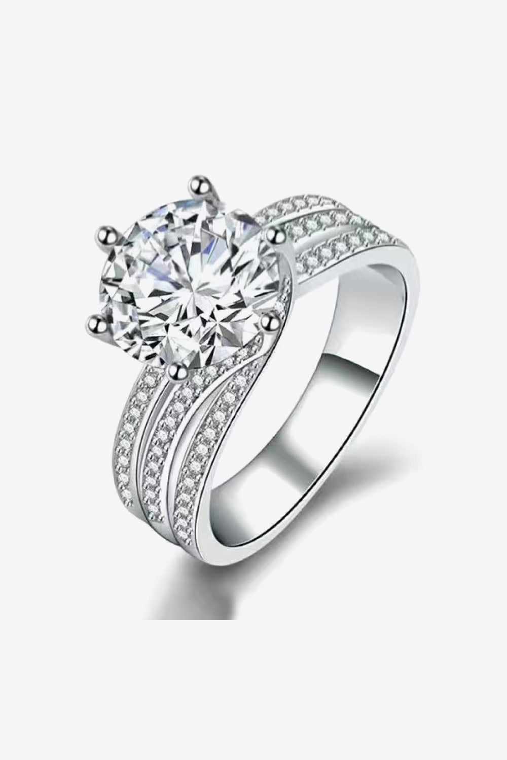 First Lady Ring