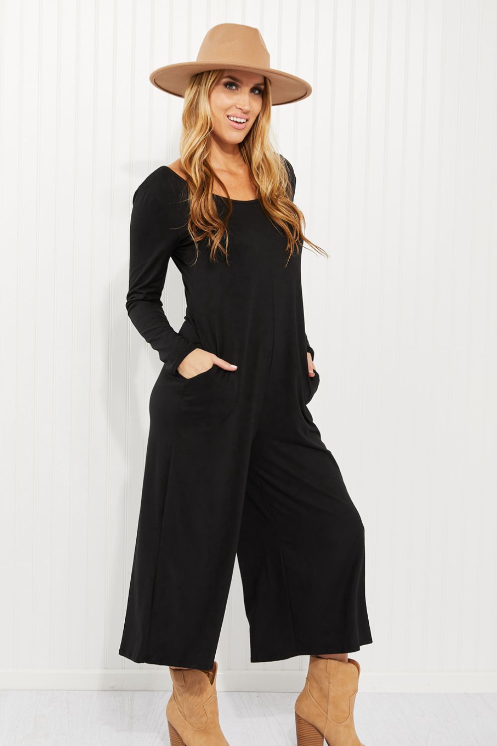 Fairest of All Jumpsuit