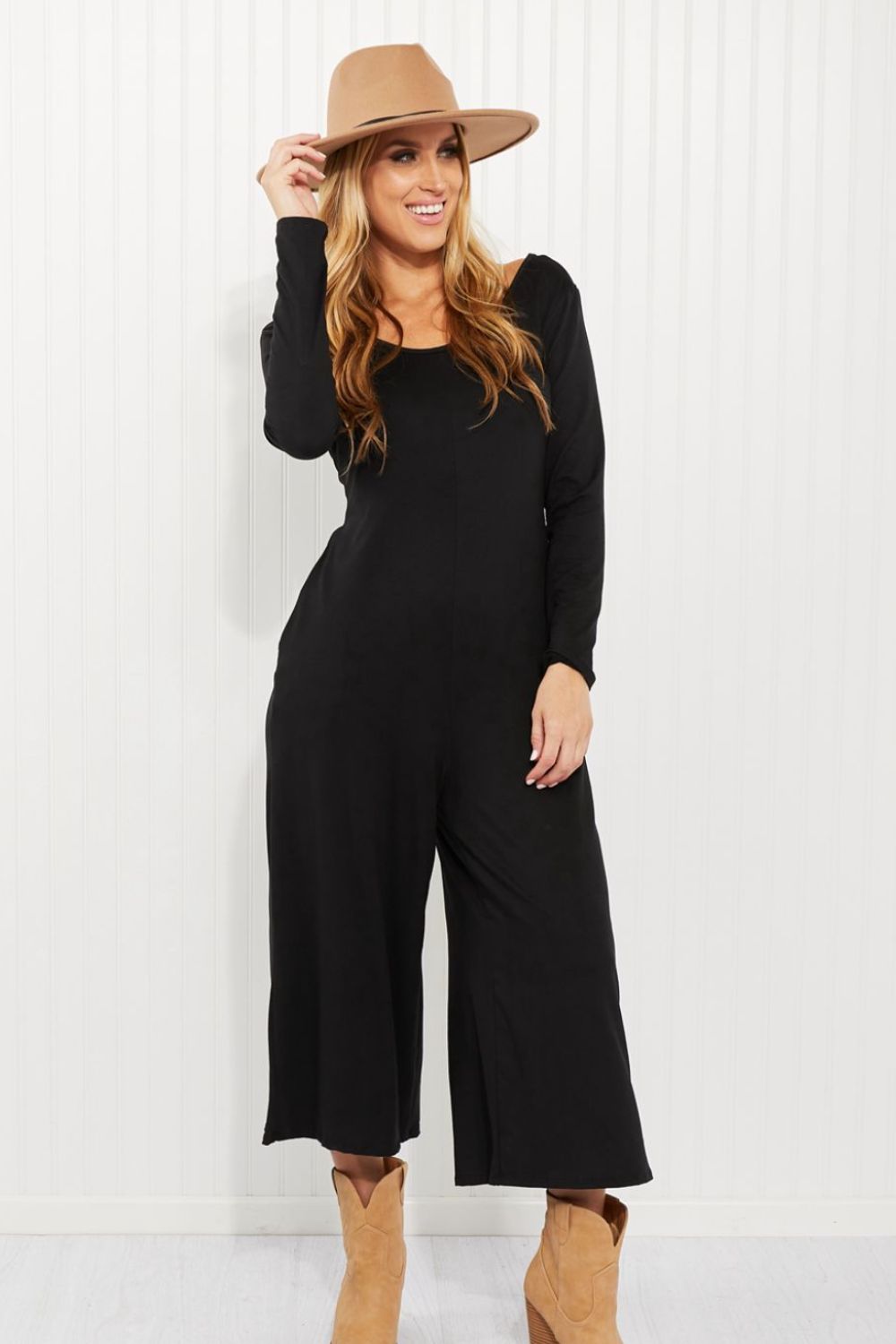 Fairest of All Jumpsuit