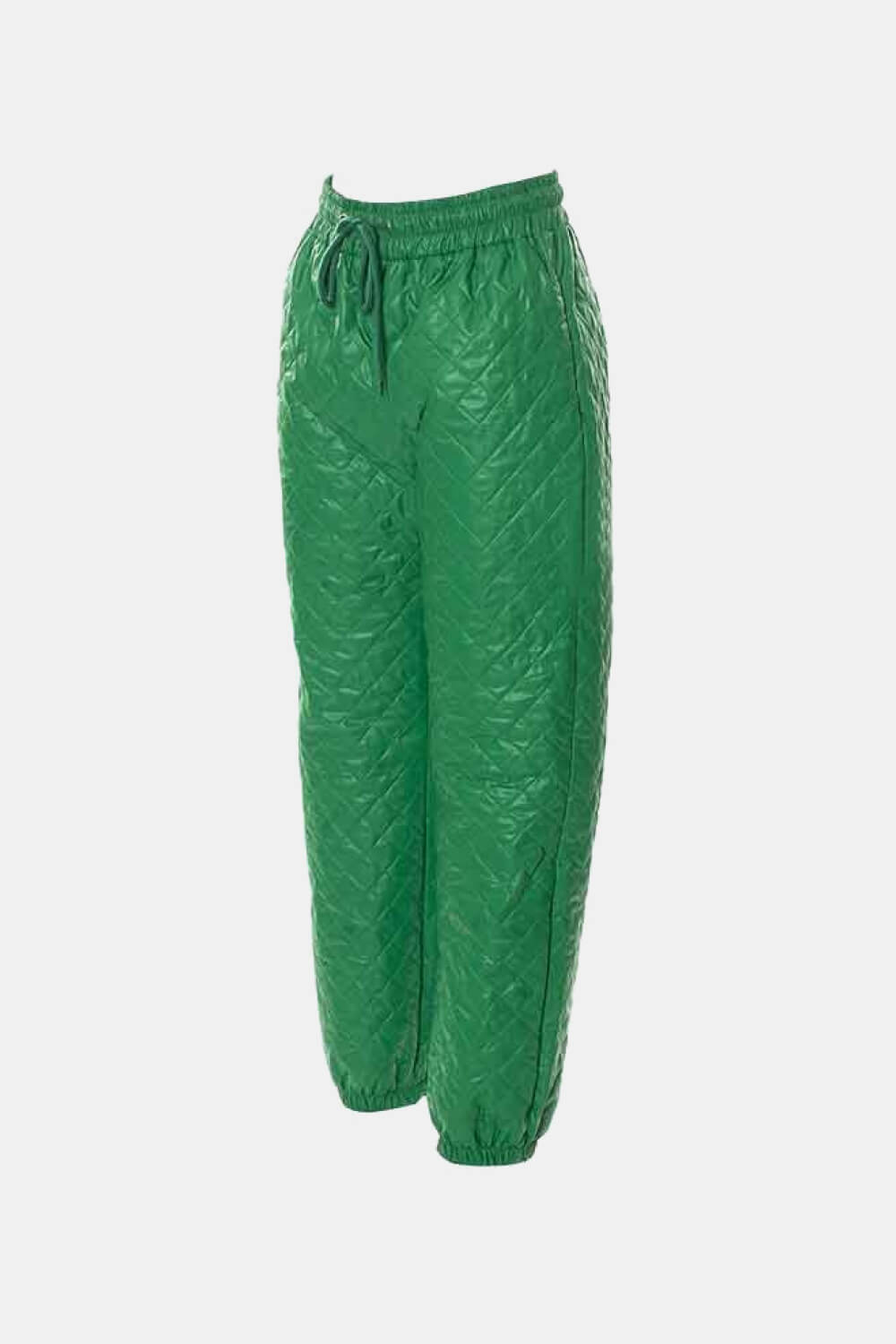Green machine Joggers
