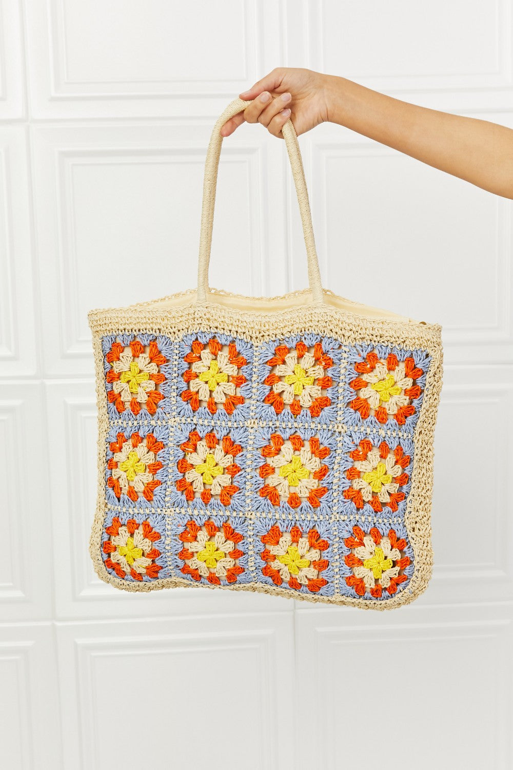 Off The Coast Tote