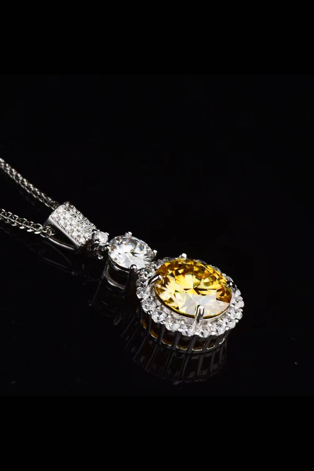 The Kimberly Necklace