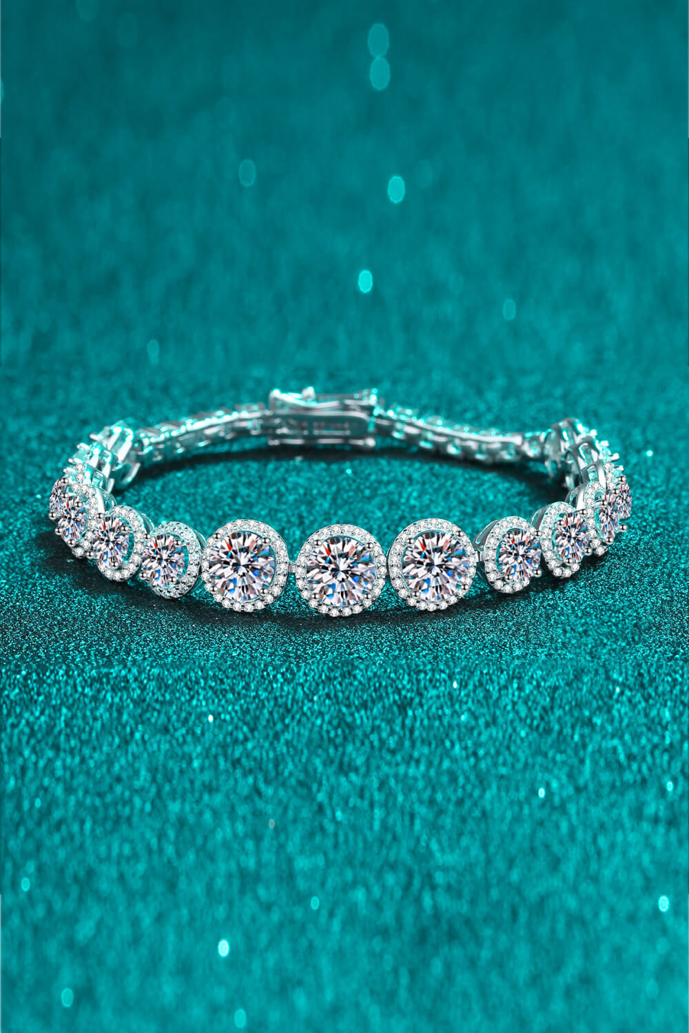 Love Halo bracelet