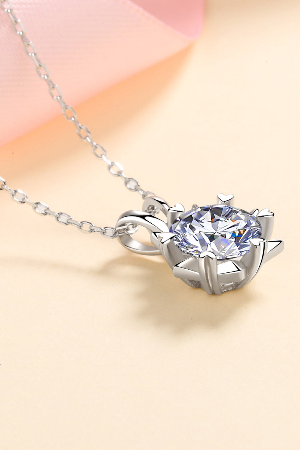 Learning To Love Necklace