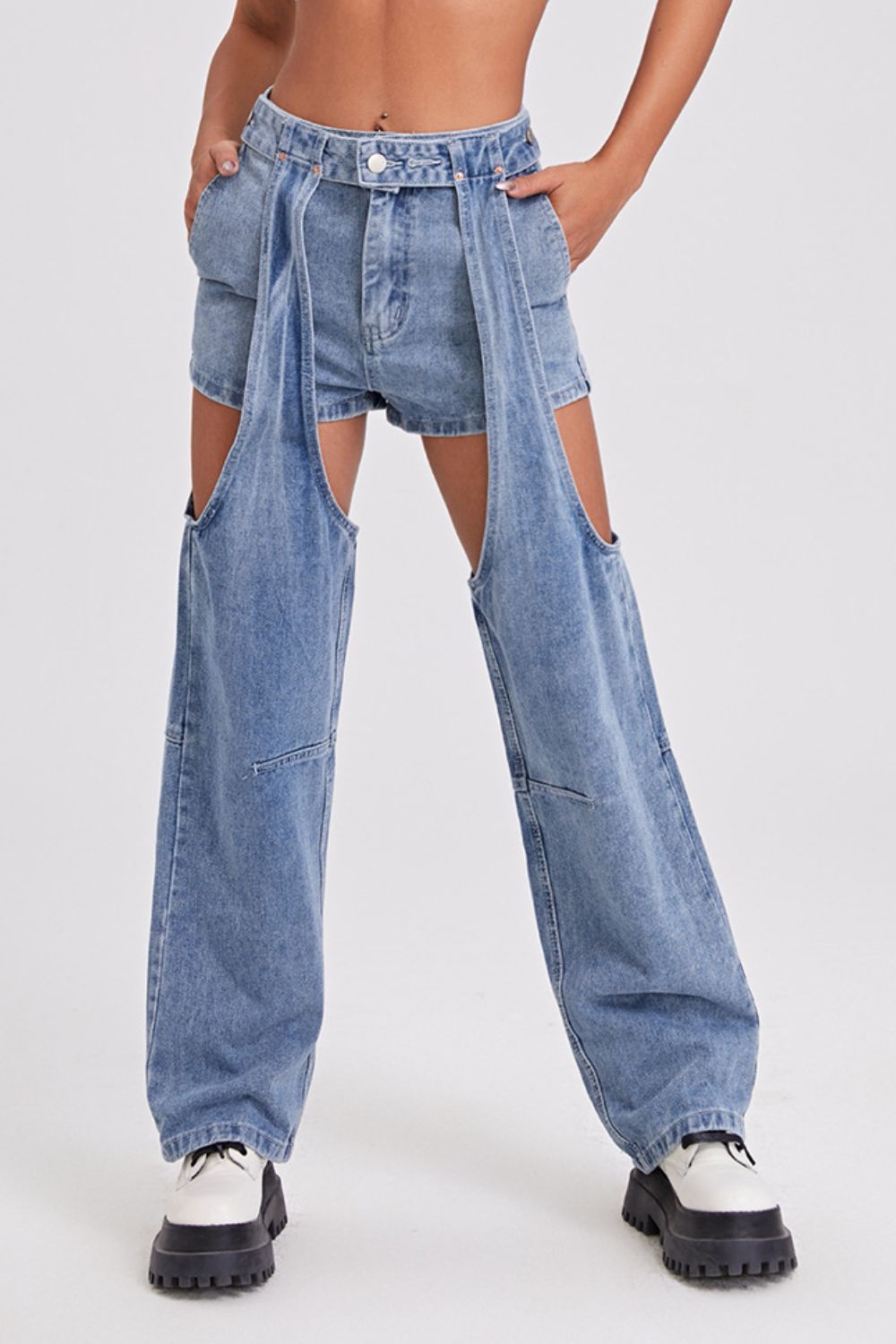 Nashville Denim