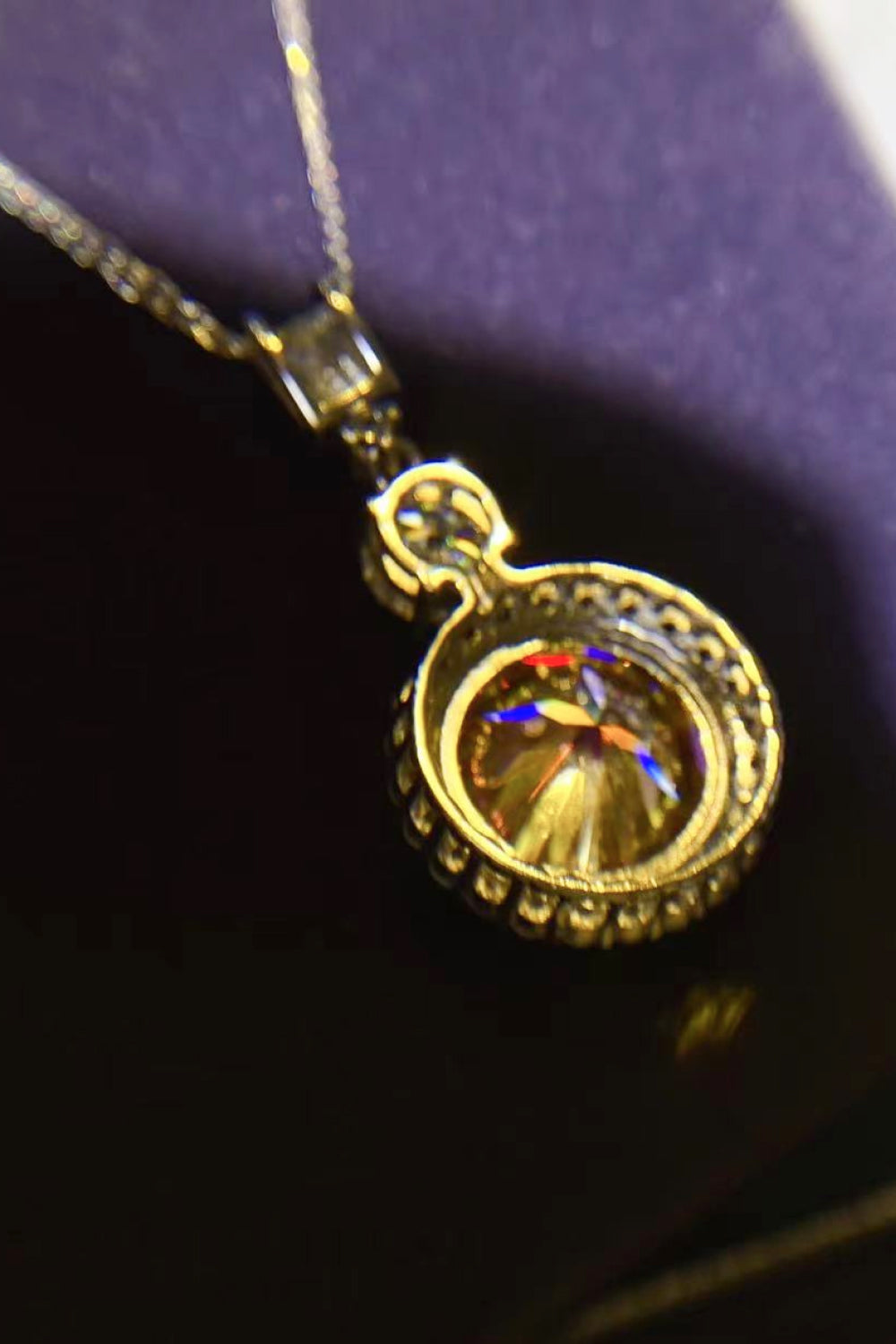 The Kimberly Necklace