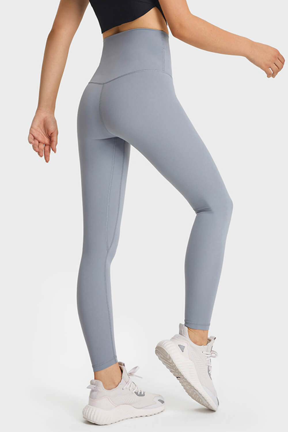 Feels Like Skin Yoga Leggings