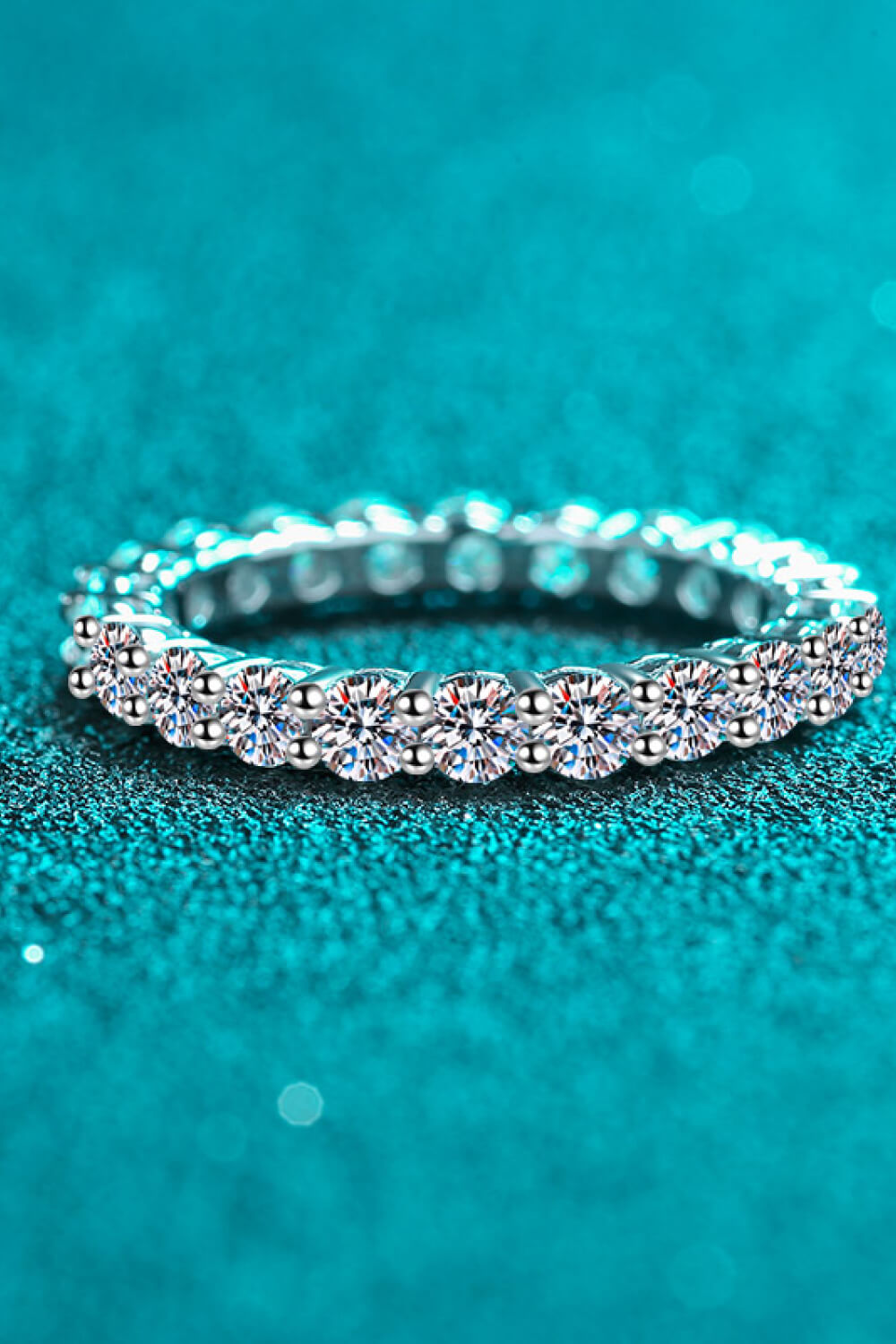 Simplicity Ring