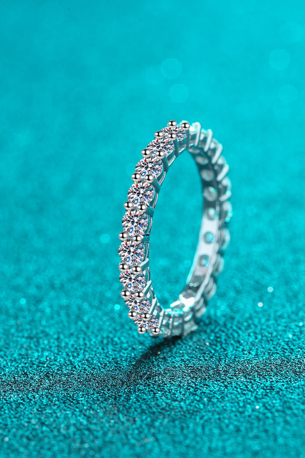 Simplicity Ring