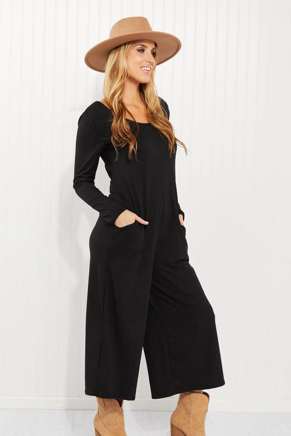 Fairest of All Jumpsuit