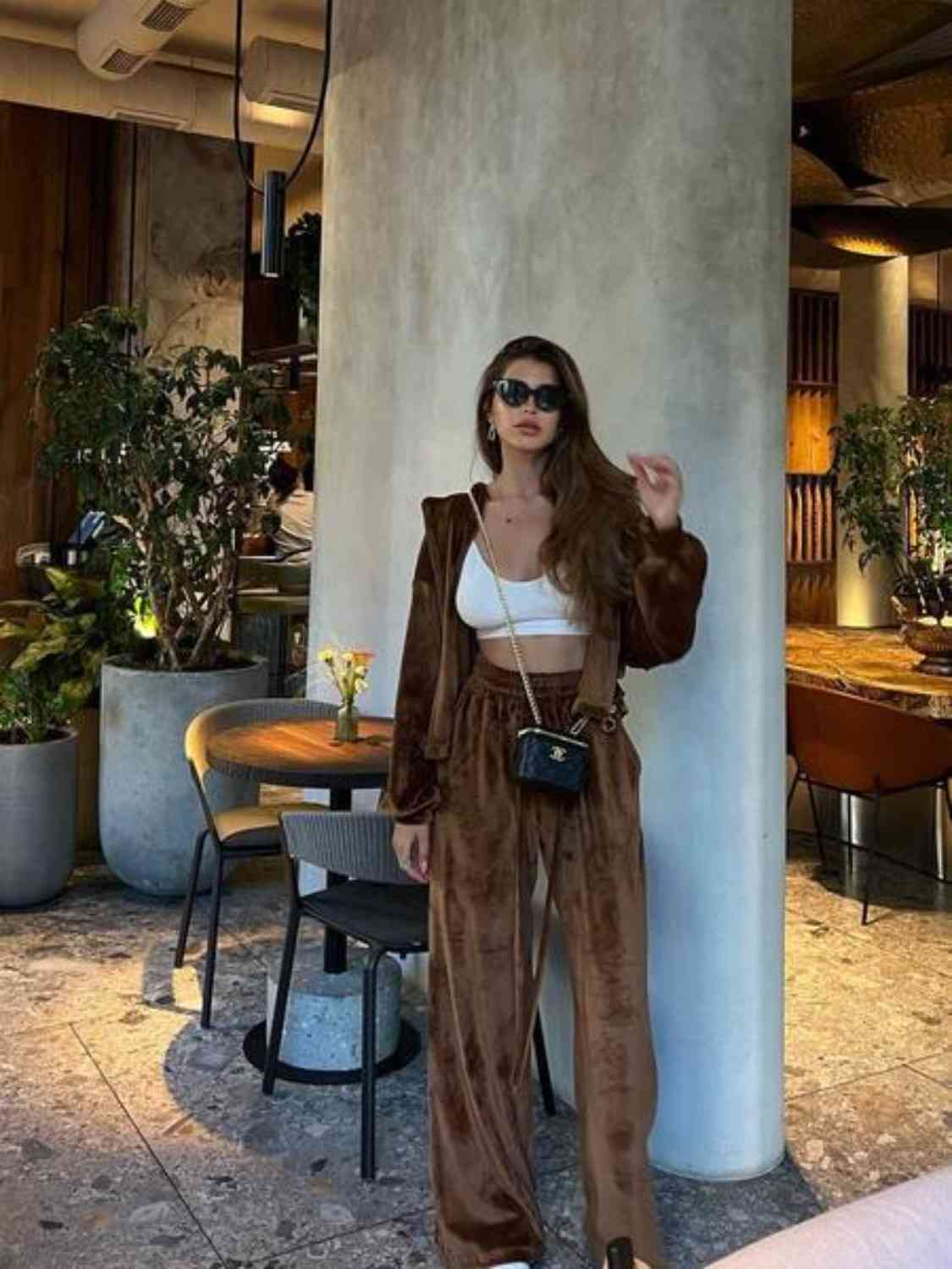 Venice Set